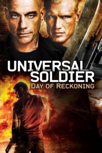 Universal Soldier: Day of Reckoning (2012) Dual Audio [ Hindi ORG-English] BluRay H264 AAC 1080p 720p 480p ESub