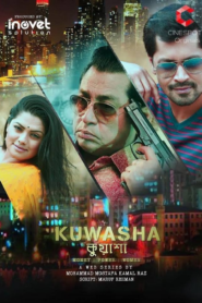 Kuwasha (2019) S01 Bengali CineSpot WEB-DL H264 AAC 720p 480p Download