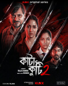Katakuti (2026) S02 Bengali Klikk WEB-DL H264 AAC 1080p 720p 480p ESub