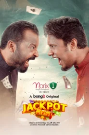 Jackpot (2026) Bengali BongoBD WEB-DL H264 AAC 1080p 720p Download