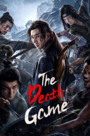 Death Game (2024) Dual Audio [Hindi ORG-Chinese] WEB-DL H264 AAC 1080p 720p 480p Download
