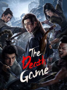 Death Game (2024) Dual Audio [Hindi ORG-Chinese] WEB-DL H264 AAC 1080p 720p 480p Download