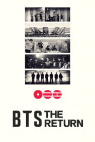 BTS: The Return (2026) Dual Audio [Hindi ORG-Korean] Netflix WEB-DL H264 AAC 1080p 720p 480p ESub