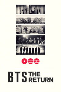 BTS: The Return (2026) Dual Audio [Hindi ORG-Korean] Netflix WEB-DL H264 AAC 1080p 720p 480p ESub