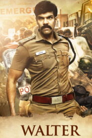Walter (2020) Hindi Dubbed ORG Amazon WEB-DL H264 AAC 1080p 720p 480p ESub