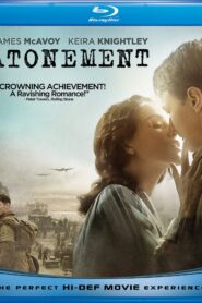 Atonement (2007) Dual Audio [Hindi ORG-English] BluRay H264 AAC 1080p 720p 480p ESub