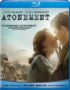 Atonement (2007) Dual Audio [Hindi ORG-English] BluRay H264 AAC 1080p 720p 480p ESub