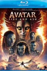 Avatar Fire and Ash (2026) Dual Audio [ Hindi ORG-English] BluRay H264 AAC 4K 1080p 720p 480p ESub