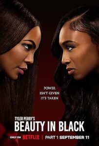 Beauty in Black (2026) S02 Dual Audio [Hindi ORG-English] Netflix WEB-DL H264 AAC 1080p 720p 480p ESub