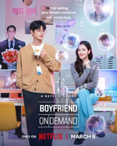 Boyfriend on Demand (2026) S01 Dual Audio [Hindi ORG-Korean] Netflix WEB-DL H264 AAC 1080p 720p 480p ESub