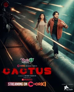 Cactus (2026) S01 Bengali Chorki WEB-DL H264 AAC 1080p 720p 480p ESub [Episode 06 Added]