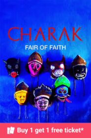 Charak: Fair of Faith (2026) Hindi HDTC H264 AAC 1080p 720p 480p Download