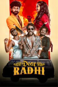 Dear Radhi (2026) Tamil SNXT WEB-DL H264 AAC 1080p 720p 480p ESub