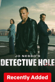 Detective Hole (2026) S01 Dual Audio [Hindi ORG-English] Netflix WE-DL H264 AAC 1080p 720p 480p ESub