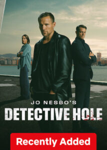 Detective Hole (2026) S01 Dual Audio [Hindi ORG-English] Netflix WE-DL H264 AAC 1080p 720p 480p ESub
