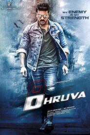 Dhruva (2016) Hindi ORG JHS WEB-DL H264 AAC 1080p 720p 480p ESub