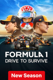 Formula 1 Drive to Survive (2026) S03 Dual Audio [Hindi ORG-English] Netflix WEB-DL H264 AAC 1080p 720p 480p ESub