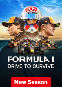 Formula 1 Drive to Survive (2026) S03 Dual Audio [Hindi ORG-English] Netflix WEB-DL H264 AAC 1080p 720p 480p ESub