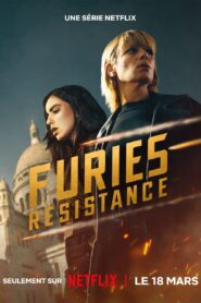 Furies (2026) S02 Dual Audio [Hindi ORG-English] Netflix WEB-DL H264 AAC 1080p 720p 480p ESub