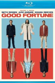Good Fortune (2025) Dual Audio [Hindi ORG-English] BluRay H264 AAC 1080p 720p 480p ESub