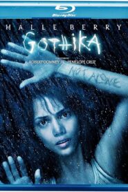 Gothika (2003) Dual Audio [Hindi ORG-English] BluRay H264 AAC 1080p 720p 480p ESub