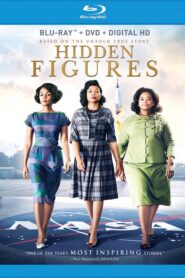 Hidden Figures (2016) Dual Audio [ Hindi ORG-English] BluRay H264 AAC 1080p 720p 480p ESub