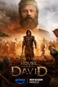 House of David (2026) S02 Dual Audio [Hindi ORG-English] Amazon WEB-DL H264 AAC 1080p 720p 480p ESub