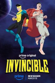 Invincible (2026) S04E01-04 Dual Audio [Hindi ORG-English] Amazon WEB-DL H264 AAC 1080p 720p 480p ESub