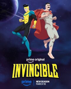 Invincible (2026) S04E01-04 Dual Audio [Hindi ORG-English] Amazon WEB-DL H264 AAC 1080p 720p 480p ESub