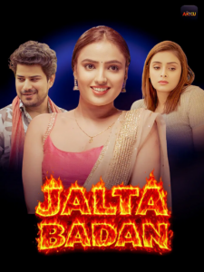 Jalta Badan (2026) S01E01T04 Akkuott Hindi WEB-DL H264 AAC 1080p 720p Download