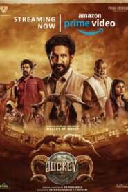 Jockey (2026) Dual Audio [Hindi ORG-Tamil] Amazon WEB-DL H264 AAC 1080p 720p 480p ESub