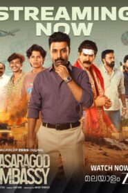 Kasargod Embassy (2026) S01 Dual Audio [Hindi ORG-Malayalam] ZEE5 WEB-DL H264 AAC 4K 1080p 720p 480p ESub