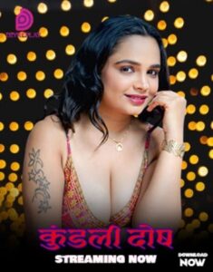 Kundali Dosh (2026) S01 Hindi Dzyreplay WEB-DL H264 AAC 1080p 720p 480p Download