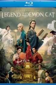 Legend of the Demon Cat (2017) Dual Audio [Hindi ORG-Chinese] BluRay H264 AAC 1080p 720p 480p Download