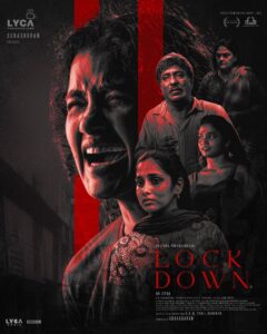 Lockdown (2026) Dual Audio [Hindi ORG-Tamil] Amazon WEB-DL H264 AAC 1080p 720p 480p ESub