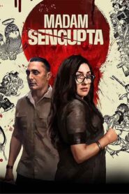 Madam Sengupta (2025) Dual Audio [Bengali ORG-Hindi] Uplay WEB-DL H264 AAC 1080p 720p 480p ESub