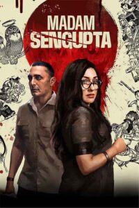 Madam Sengupta (2025) Dual Audio [Bengali ORG-Hindi] Uplay WEB-DL H264 AAC 1080p 720p 480p ESub