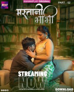 Mastani Bhabhi (2026) Hindi KahaniPlay WEB-DL H264 AAC 1080p 720p 480p Download