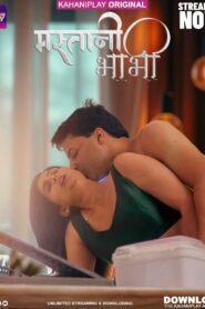 Mastani Bhabhi (2026) S01E01T03 Hindi Kahaniplay WEB-DL H264 AAC 1080p 720p Download