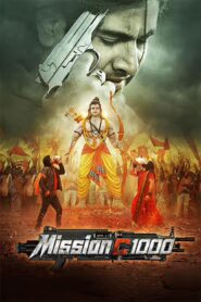 Mission C1000 (2026) Hindi HDTC H264 AAC 1080p 720p 480p Download