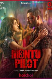Montu Pilot (2026) S03 Bengali Hoichoi WEB-DL H264 AAC 1080p 720p 480p ESub