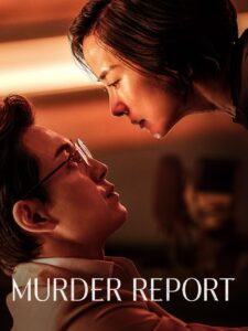 Murderer Report (2025) Dual Audio [Hindi ORG-Korean] JHS WEB-DL H264 AAC 1080p 720p 480p ESub