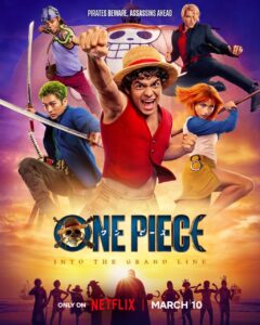 One Piece (2026) S01 Dual Audio [Hindi ORG-English] Netflix WEB-DL H264 AAC 1080p 720p 480p ESub