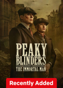 Peaky Blinders The Immortal Man (2026) Dual Audio [Hindi ORG-English] Netflix WEB-DL H264 AAC 4K 1080p 720p 480p ESub