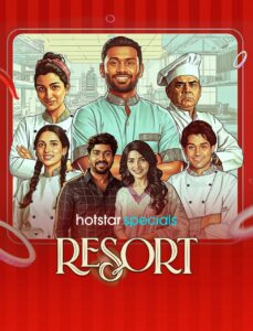 Resort (2026) S01 Hindi JHS WEB-DL H264 AAC 1080p 720p 480p ESub [E97-100 Added]