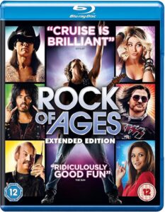 Rock of Ages (2012) Dual Audio [Hindi ORG-English] BluRay H264 AAC 1080p 720p 480p ESub