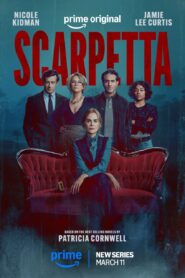 Scarpetta (2026) S01 Dual Audio [Hindi ORG-English] Amazon WEB-DL H264 AAC 1080p 720p 480p ESub