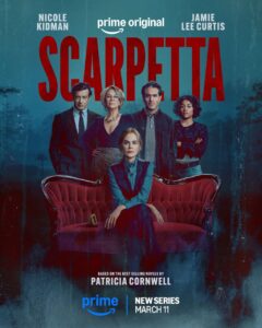 Scarpetta (2026) S01 Dual Audio [Hindi ORG-English] Amazon WEB-DL H264 AAC 1080p 720p 480p ESub