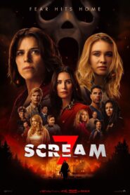 Scream 7 (2026) Dual Audio [Hindi ORG-English] Amazon WEB-DL H264 AAC 4K 1080p 720p 480p ESub