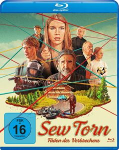 Sew Torn (2024) Dual Audio [Hindi ORG-English] BluRay H264 AAC 1080p 720p 480p ESub